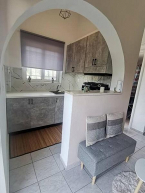 Despinas cozy house